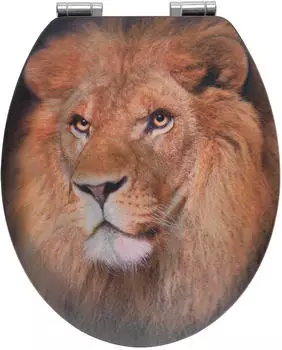 Wenko Lion mit 3D-Effekt (22974100)