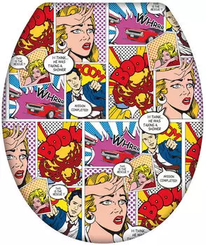 Wenko Pop-Art (22797100)