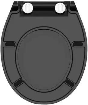 Schütte SLIM BLACK (72618250)