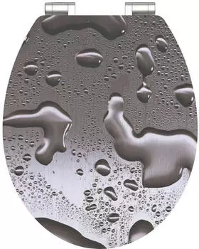 Schütte Grey Steel (10793656)