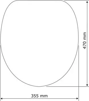 Wenko Premium Calla weiß (22414100)