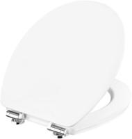 CORNAT WC-Sitz "Vale WC Sitz Absenkautomatik"