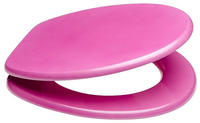 Sanilo WC-Sitz "Glitzer"