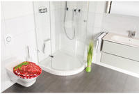 Sanilo WC-Sitz "Strawberry"