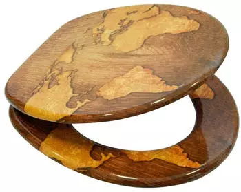 Sanilo World Map (46606203)