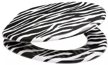 Sanilo Zebra Look (12331706)