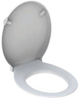 Renova Nr. 1 Comfort Wc-sitz, Barrierefrei, - Geberit