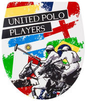 ADOB WC-Sitz "United Polo" Absenkautomatik, zur Reinigung auf Knopfdruck...