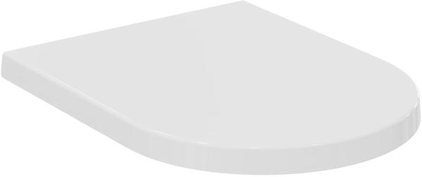 Ideal Standard Blend Curve ohne Absenkautomatik weiß (T376101)