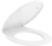 Villeroy & Boch 8M43S101, Villeroy & Boch O.novo WC-Sitz mit Absenkautomatik und