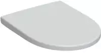 Geberit 501660011, Geberit iCon WC-Sitz, 501660011, wei&szlig;