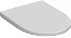 Geberit iCon von oben weiß (501660011)
