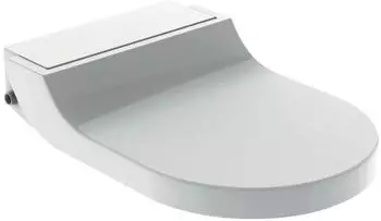 Geberit AquaClean Tuma Classic weiß (146.070.11.1)