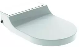 Geberit AquaClean Tuma Comfort weiß/Glas (146.270.SI.1)