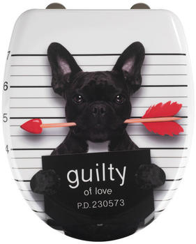 Wenko Guilty Dog