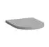 grau matt (H8913337590001)