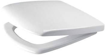 Cersanit WC-Sitz mit Softclose weiß (K98-0069)