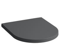 LAUFEN H8913337580001, LAUFEN WC-Sitz Kartell mit, Absenkautomatik abnehmbar...
