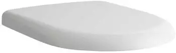 Laufen Pro WC-Sitz mit Absenkautomatik (H8939590000001)