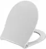 Pressalit WC-Sitz