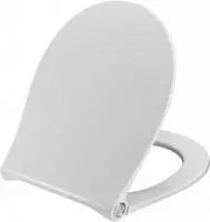 Pressalit WC-Sitz Sway Uni 970 mit Absenkautomatik und Lift-off-Funktion inkl. D05