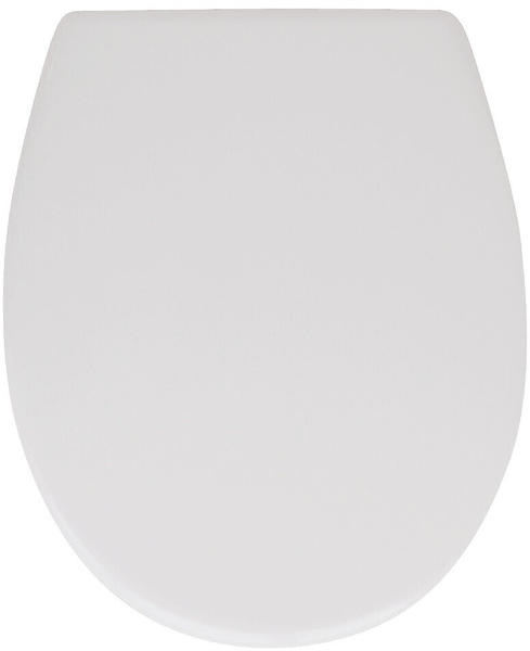 Sanitop Madrid mit Soft-Schließ-Komfort weiß (406192)