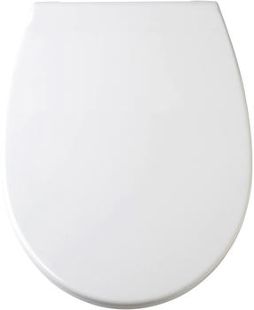 Sanotechnik Optima mit Softclose-Funktion WC-Sitze (32207651-0)