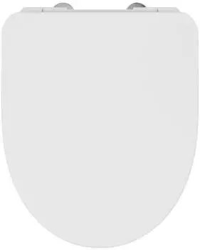 Ideal Standard I.life A WC-Sitz Sandwich weiß (T467501)