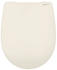 Luvett WC-Sitz C100 oval universell