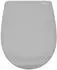 Luvett WC-Sitz C100 oval universell