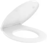 Villeroy und Boch 8M436101, Villeroy und Boch O.NOVO WC-Sitz 8M436101