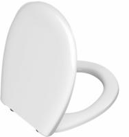 Vitra Universal WC-Sitz , 115-003-001 115-003-001