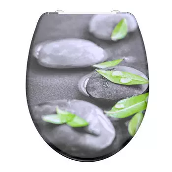 Schütte Duroplast 37,5x45cm Steine (82374-A)