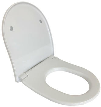 TOTO RP COMPACT weiß (TC613G)