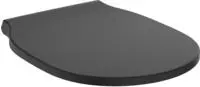 Ideal Standard E0368V3, Ideal Standard Connect Air WC-Sitz, E0368V3, schwarz matt