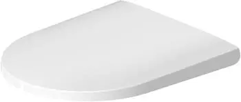 Duravit D-Neo WC-Sitz abnehmbar weiß (0021610000) Duravit D-Neo WC-Sitz abnehmbar weiß (0021610000)