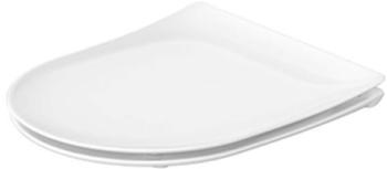 Duravit Soleil by Starck ohne Absenkautomatik weiß (0026490000) Duravit Soleil by Starck ohne Absenkautomatik weiß (0026490000)