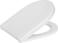 WENKO WC-Sitz "Sindia" belastbar mit bis zu 300 kg