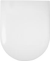 CORNAT WC-Sitz "PREMIUM 10" ergonomisches Design, mit Soft-Close-Funktion