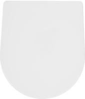 CORNAT WC-Sitz "PREMIUM 10" ergonomisches Design, mit Soft-Close-Funktion