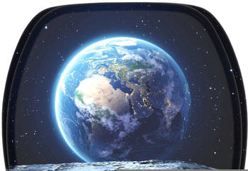 Sanilo Earth