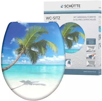 Schütte Carribean Schütte Carribean