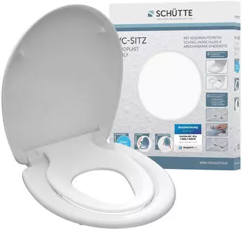 Schütte Family White
