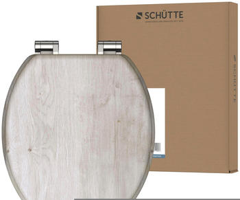 Schütte Light Wood (80192-A)