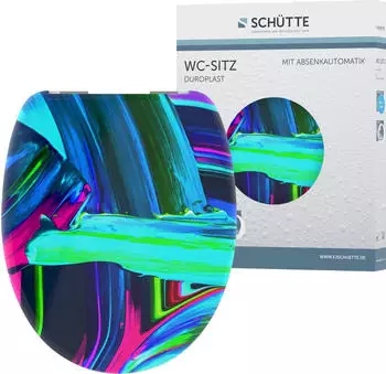 Schütte Neon Paint (82191)