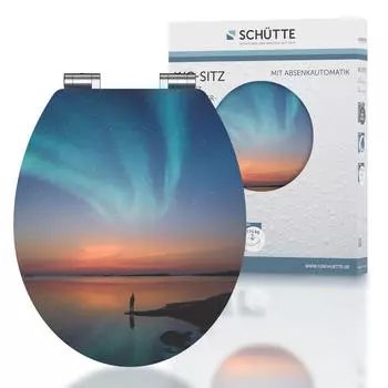 Schütte Polar Lights (80548)