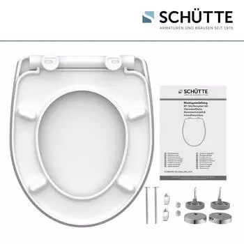 Sch&uuml;tte Round Dips (82593)