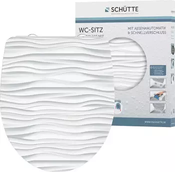 Schütte White Wave