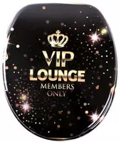 Sanilo WC-Sitz "VIP Lounge"