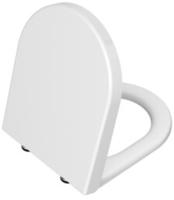 Vitra Integra WC-Sitz mit Absenkautomatik, 108-003R409 108-003R409